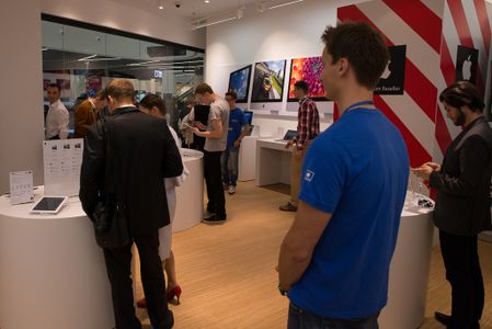 [Katowice] Nowy iSpot Apple Premium Reseller w Galerii Katowickiej już otwarty