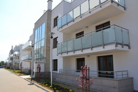 [Wrocław] Pierwsze mieszkania na nowym osiedlu na Grabiszynku już gotowe