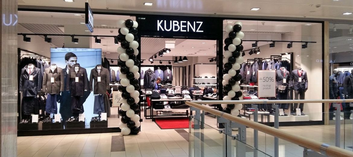 Nowi najemcy w Pasażu