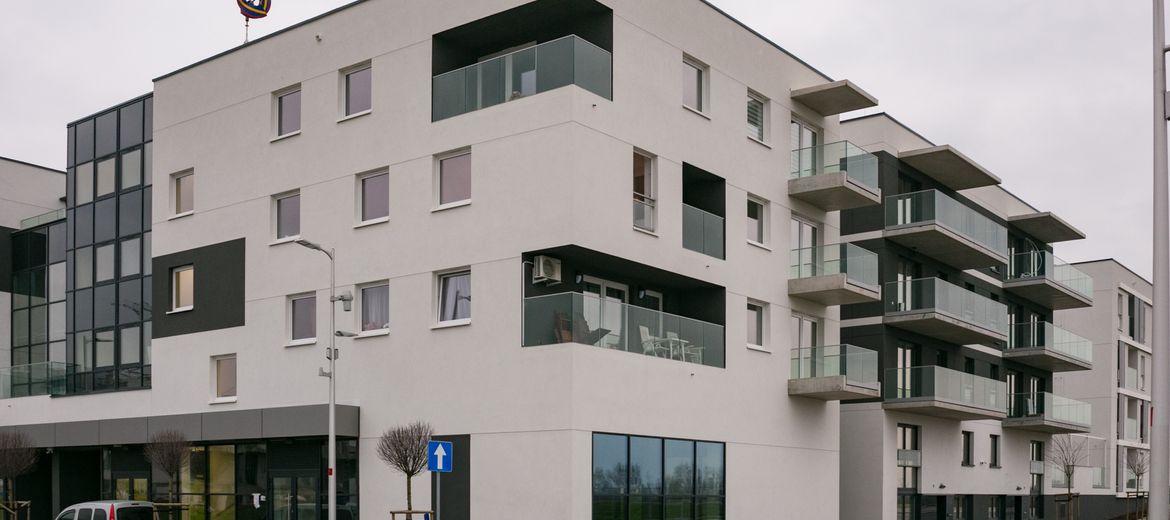 Archicom wybuduje kolejne mieszkania