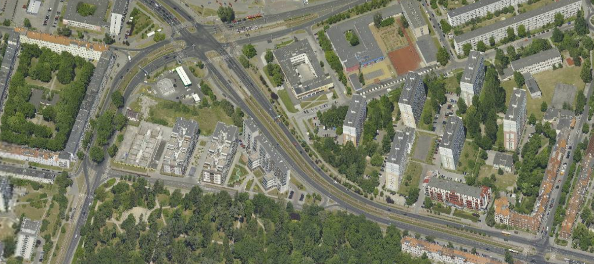 Wrocław: I2 Development planuje