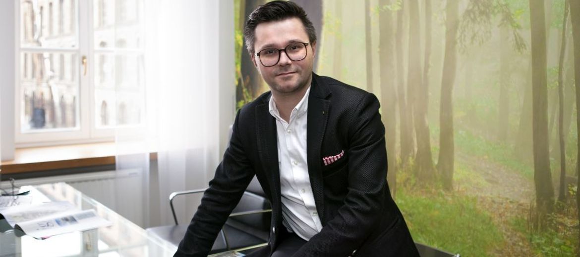 Ziemia obiecana na rynku