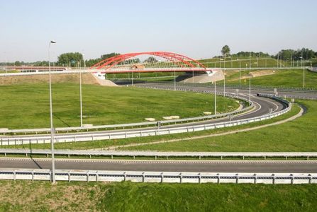 [śląskie] Informacja ws. budowy autostrady A-1 na odcinku Świerklany-Gorzyczki