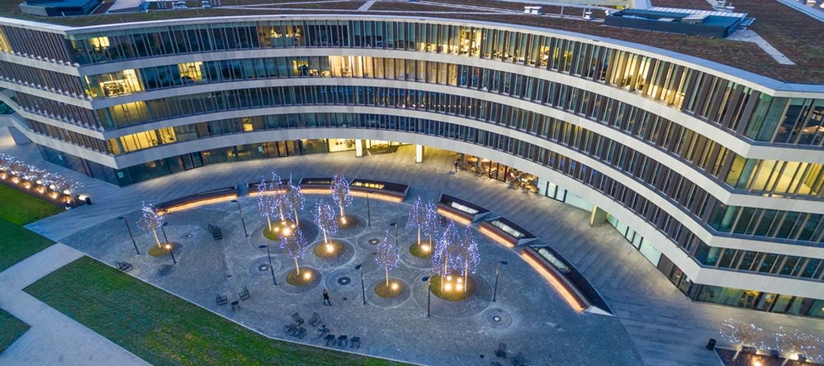Grupa Capital Park podsumowuje