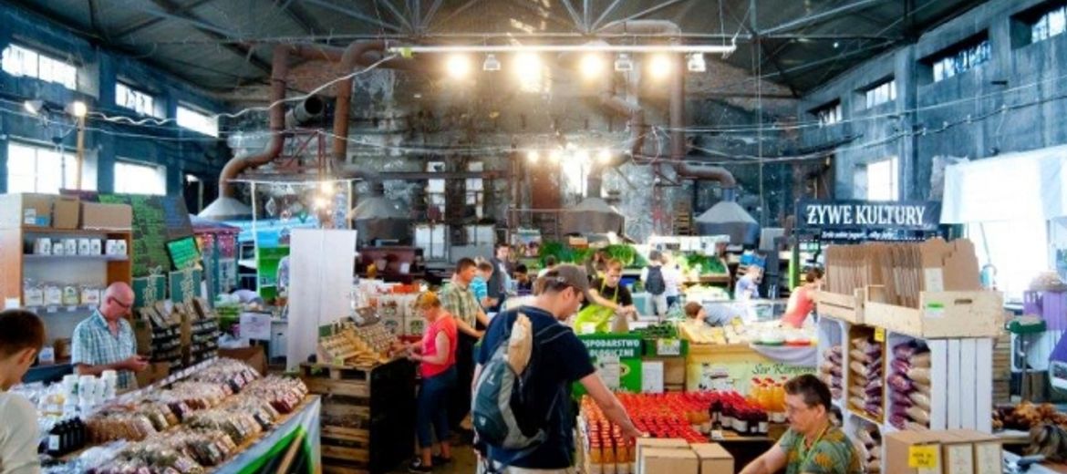 BioBazar zaskakuje nowościami