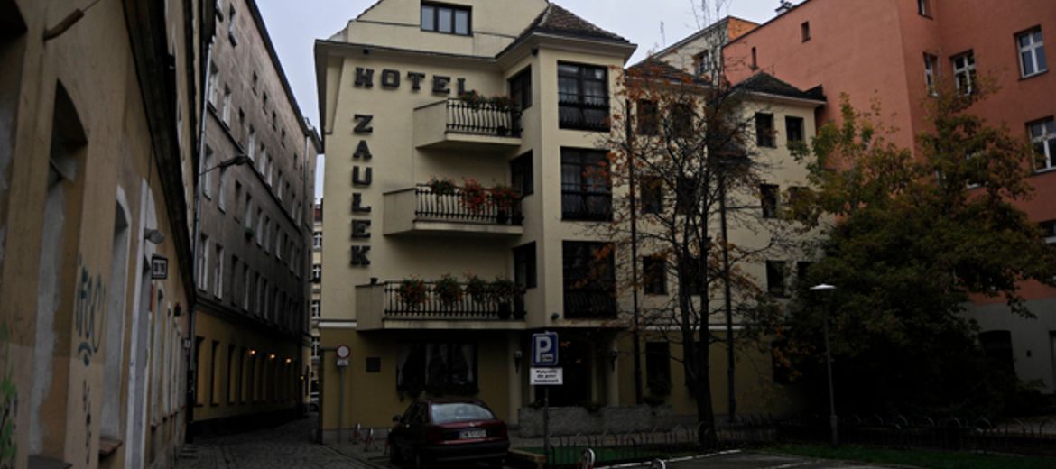 Wrocław: magistrat sprzedaje działkę