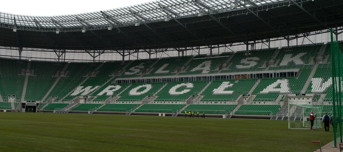 Top 10 wydarzeń 2012