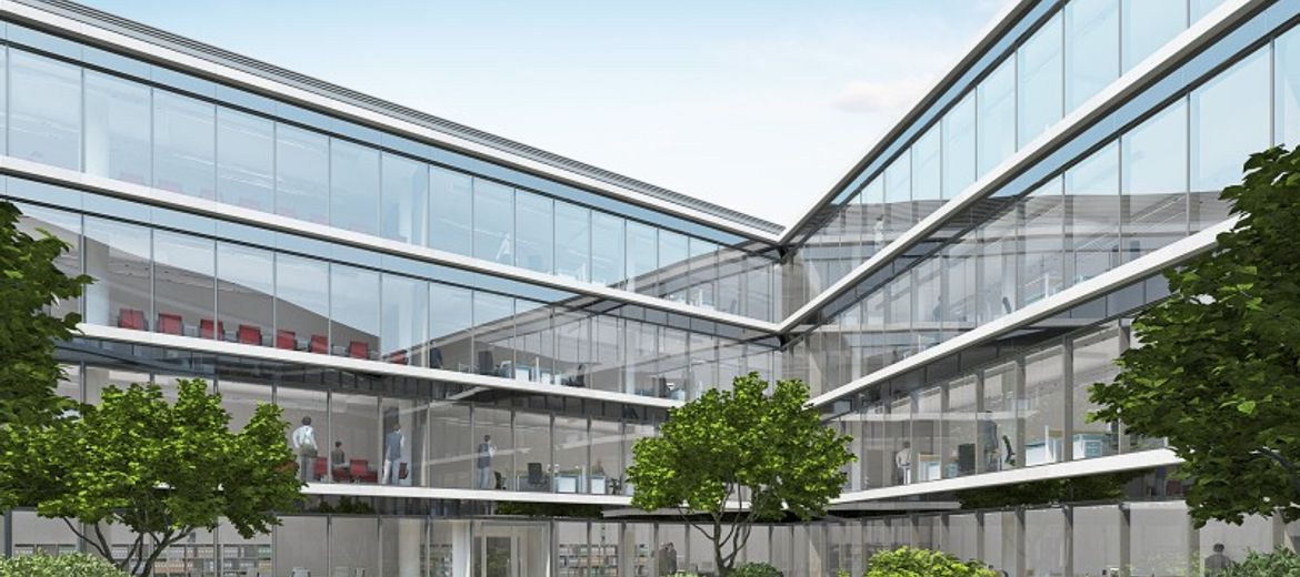 Savills agentem współwyłącznym przy