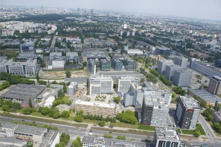 [Warszawa] Klub jogi otwiera się w Adgar Plaza B w Warszawie
