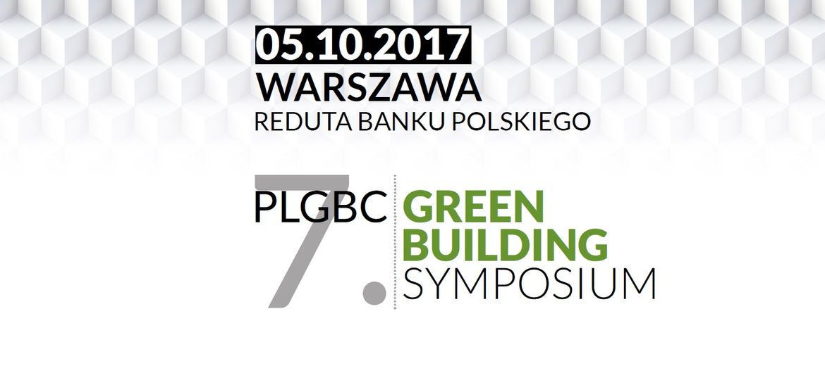 Sesje tematyczne 7. PLGBC