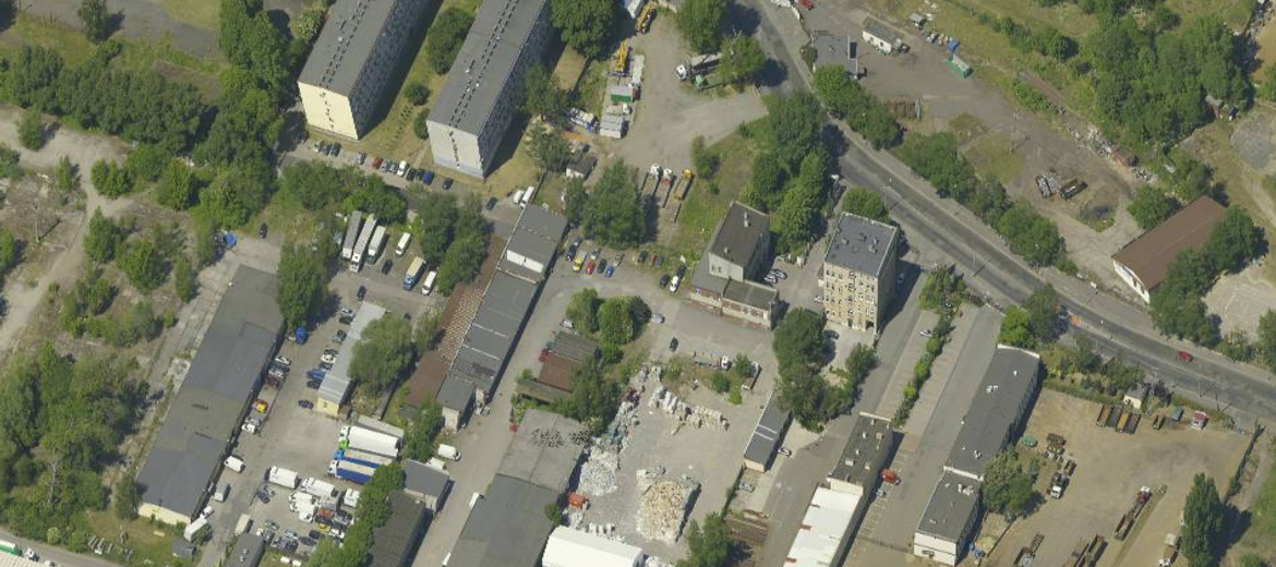 Wrocław: Lokum Deweloper wylicytował