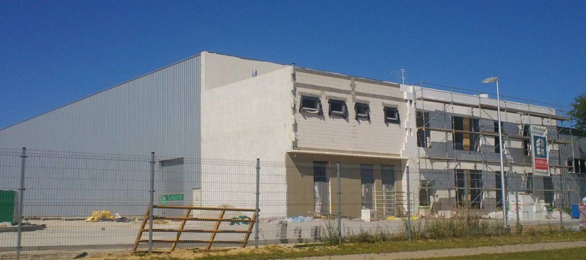 Kessel kończy rozbudowę fabryki