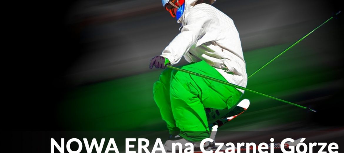 Nowa Era na Czarnej