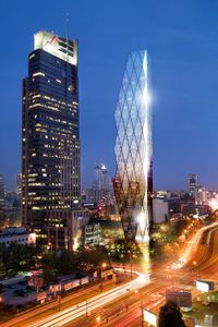 Warszawa: Wola Tower – nowa wieża ma dorównywać wysokością Warsaw Trade Tower [WIZUALIZACJA]