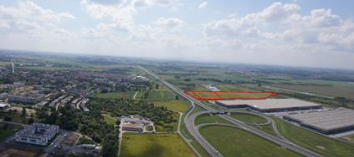 Wrocław: Państwo sprzeda za