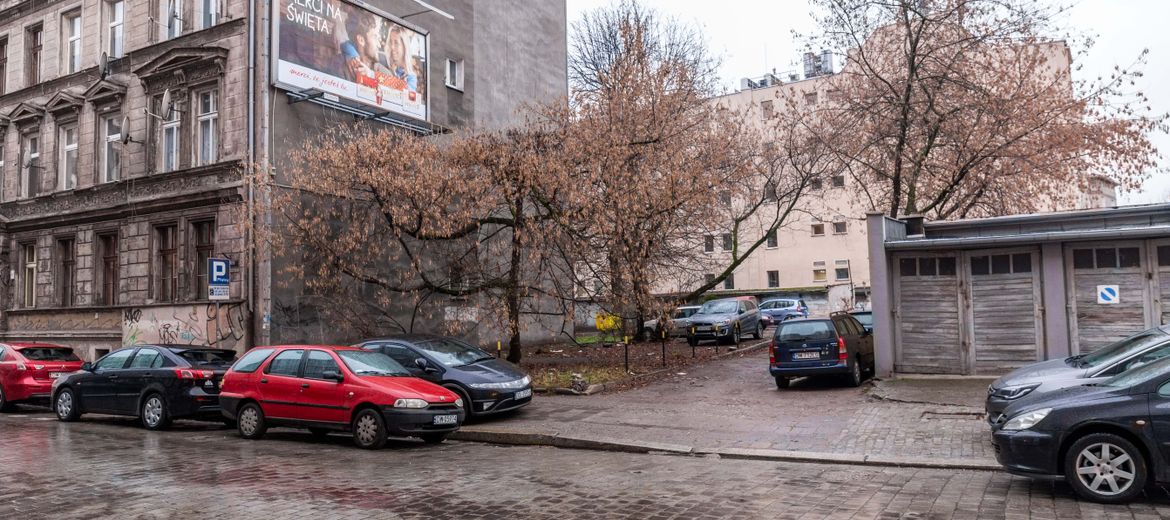 Wrocław: Na Przedmieściu Świdnickim