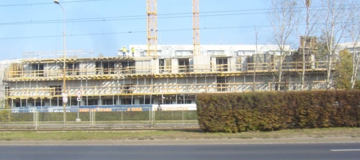 Pixel House – Wrocław