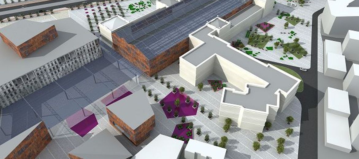 Rośnie zainteresowanie inwestorów projektem