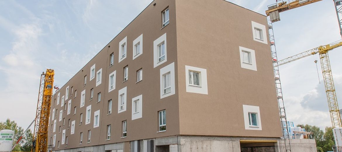 Bez opóźnień na placu