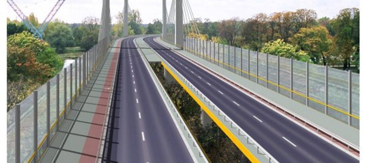 Tunel zamiast Alei Wielkiej