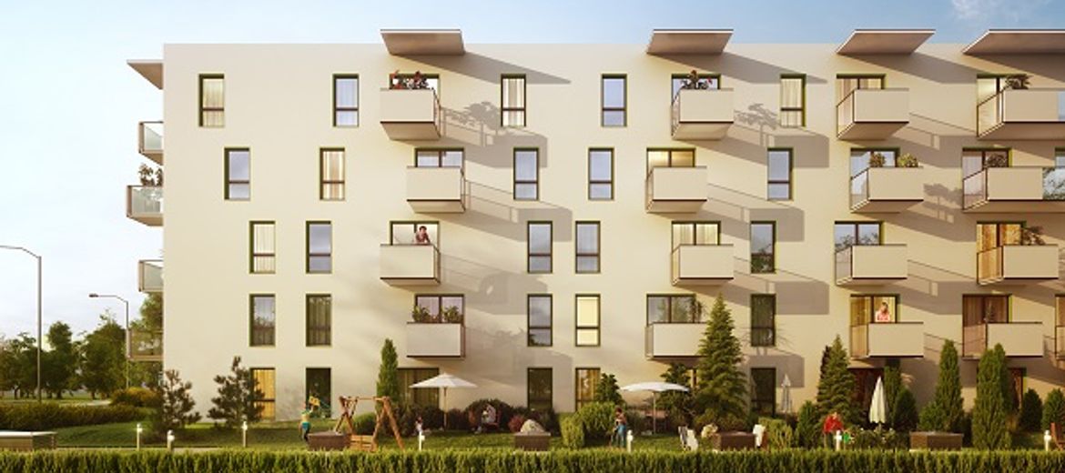 Nowa inwestycja Bouygues Immobilier