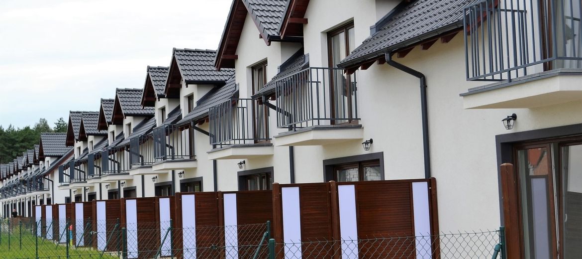 Rodzinny Zakątek z gotowymi