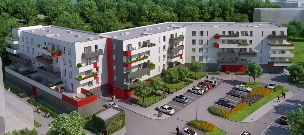 Wrocław: Inkom S.A. wprowadza