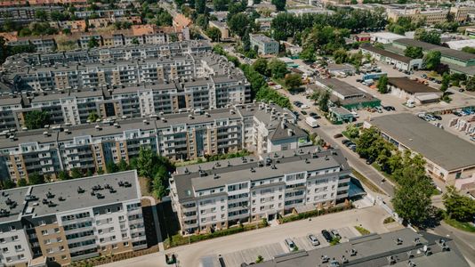 Wrocław: Lokum zbuduje na Tarnogaju osiedle dla prawie dwóch tysięcy gości hotelowych?