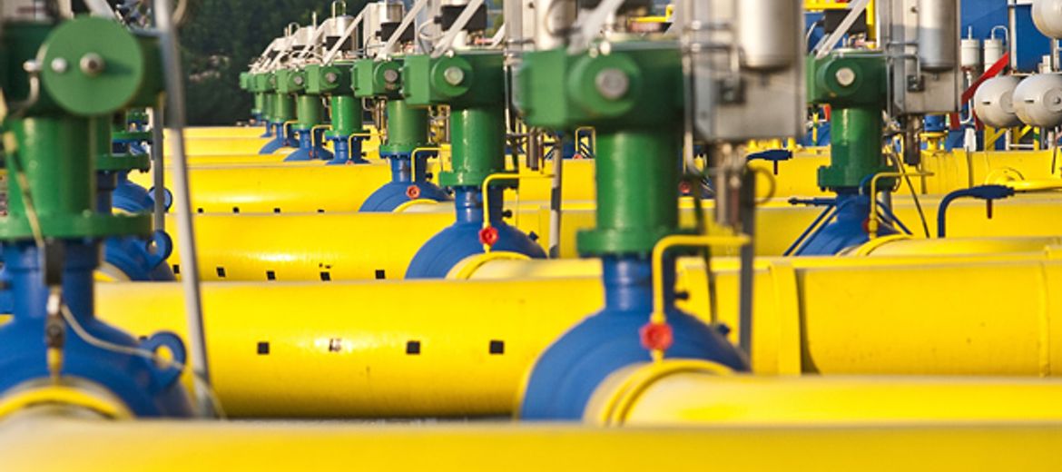 Projekty Gaz-Systemu uzyskały status