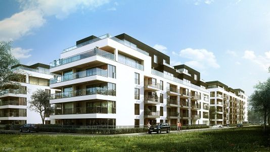 [Warszawa] Dni otwarte w Grazioso Apartamenty &#8211; ostatni etap inwestycji na prestiżowym osiedlu Eko-Park przy Polu Mokotowskim w Warszawie