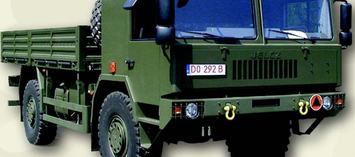 Jelcz-Laskowice: Będzie rozbudowa mocy