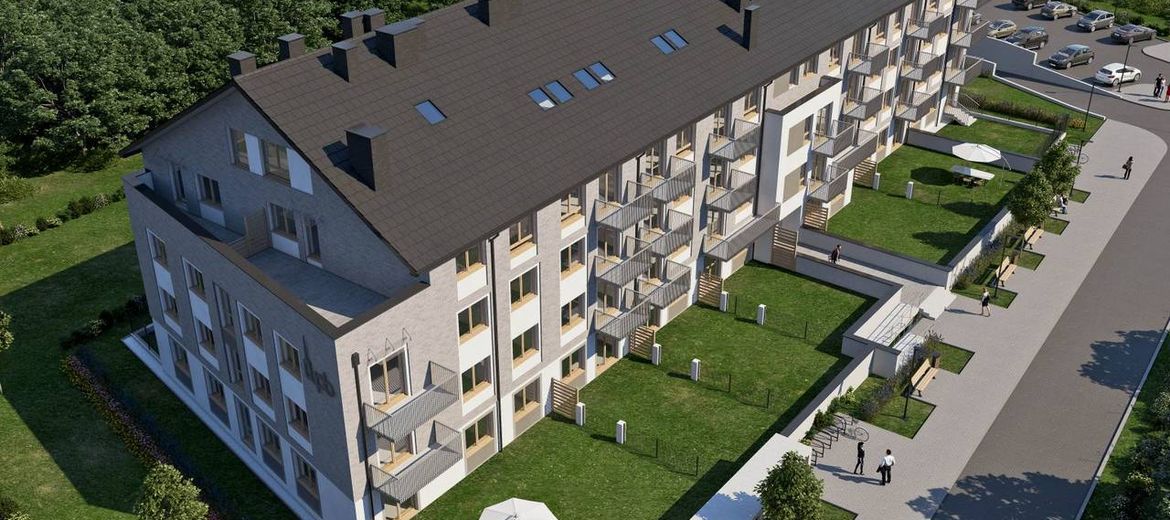 Wrocław: Wojszyckie Alejki –