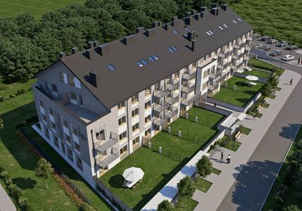 Wrocław: Wojszyckie Alejki – WPB buduje dziesiątki mieszkań na kolejnym osiedlu [WIZUALIZACJE]