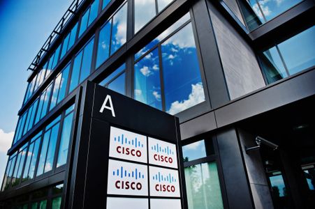 Cisco zwiększy zatrudnienie w swoim centrum w Krakowie