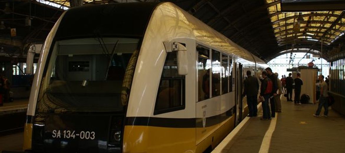 Nie wyremontują torów, bo