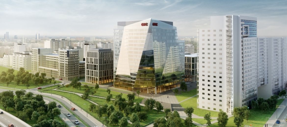 JLL zarządcą biurowca Gdański