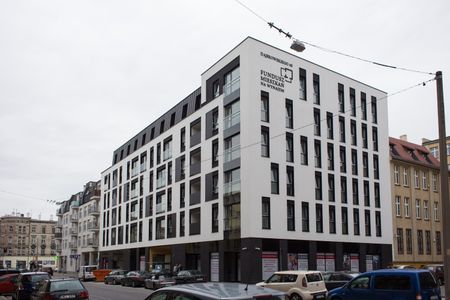[Wrocław] Budynek dla Funduszu Mieszkań na Wynajem sprzedany za ponad 43 mln złotych