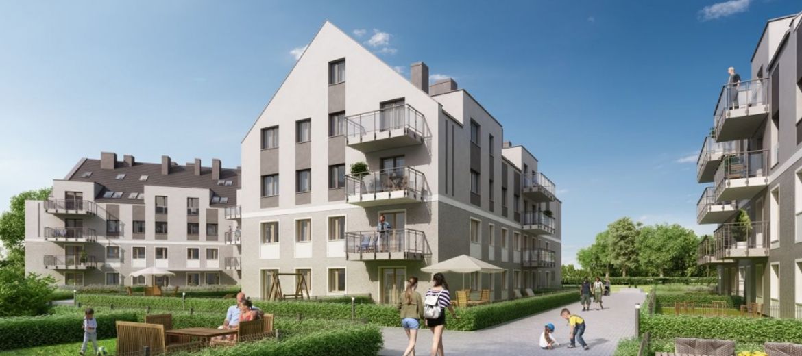 I2 Development może rozpoczynać