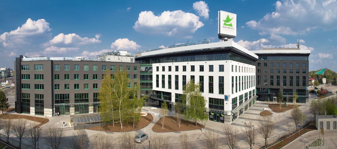 Włoska kawiarnia otwiera showroom