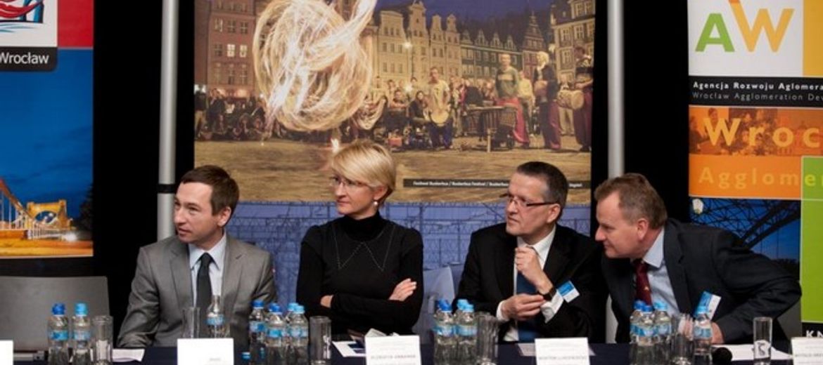 Liderzy sektora PPP debatowali
