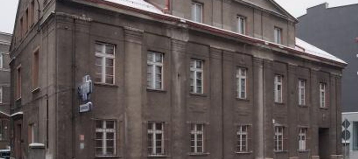 Gliwice: przychodnia lekarska powstanie