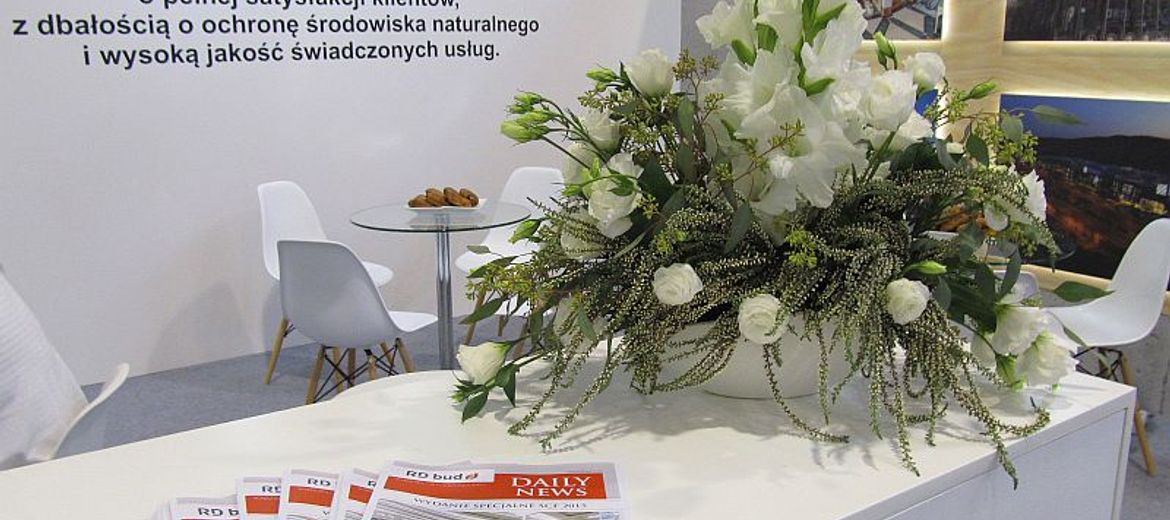 Jesienna edycja SCF 2015