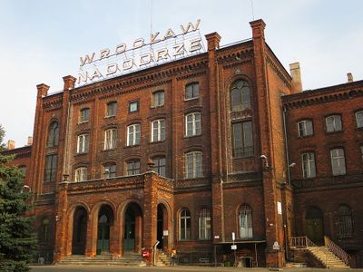[Wrocław] Będzie nowy plan miejscowy dla Dworca Nadodrze? "Zmiana właściciela może spowodować nieodwracalne straty" 