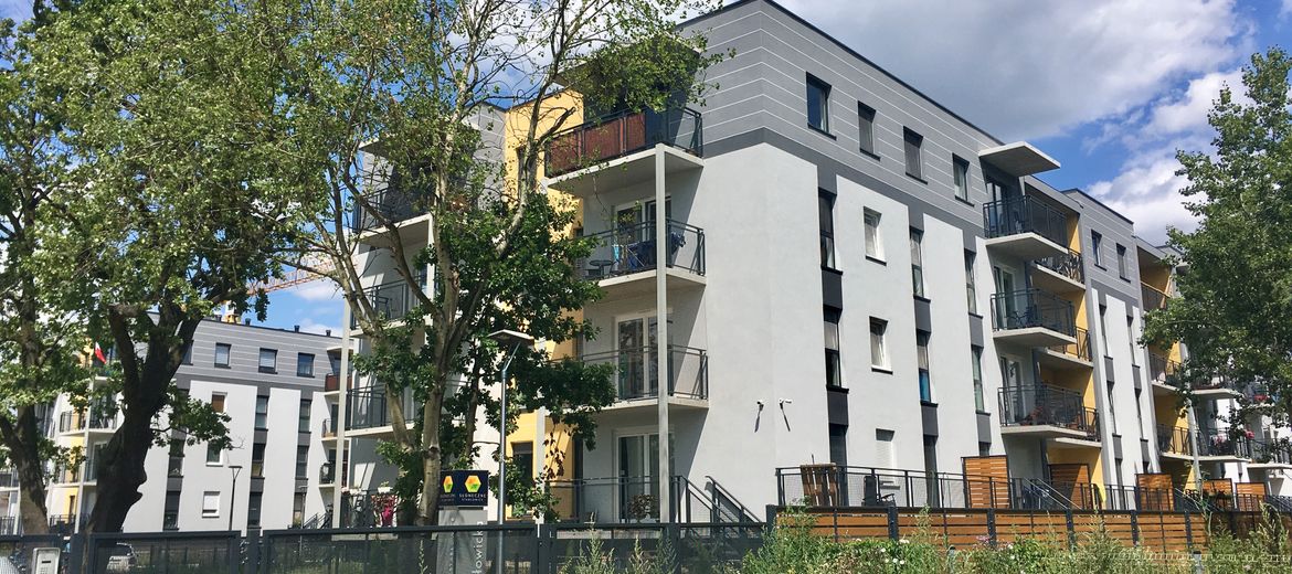 Słoneczne Stabłowice się rozrastają