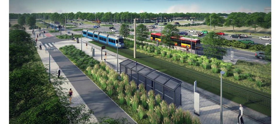 Wrocław: Miasto szuka wykonawcy