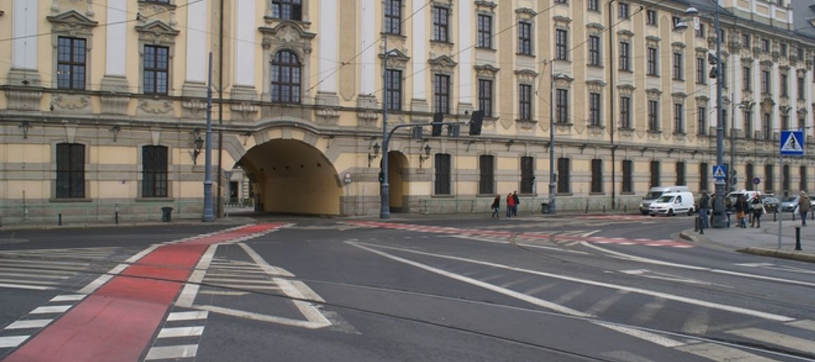 Rowerowy Wrocław: jak korzystać