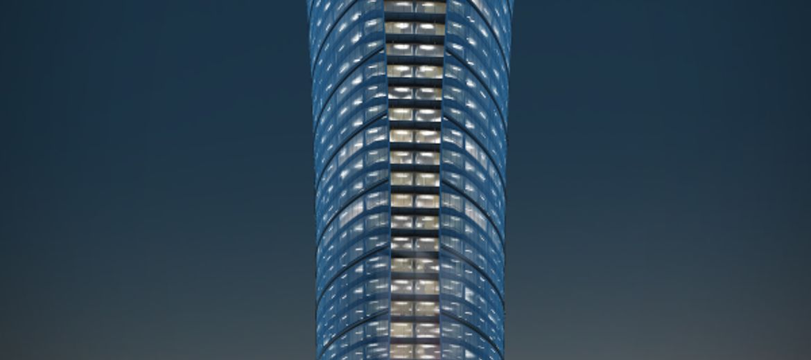 Ghelamco i JLL wspólnie