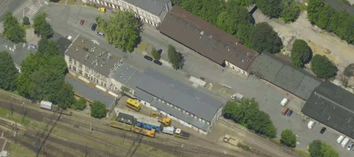Wrocław: Domax Development wybuduje