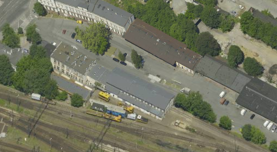 Wrocław: Domax Development wybuduje mieszkania w pobliżu Dworca Głównego