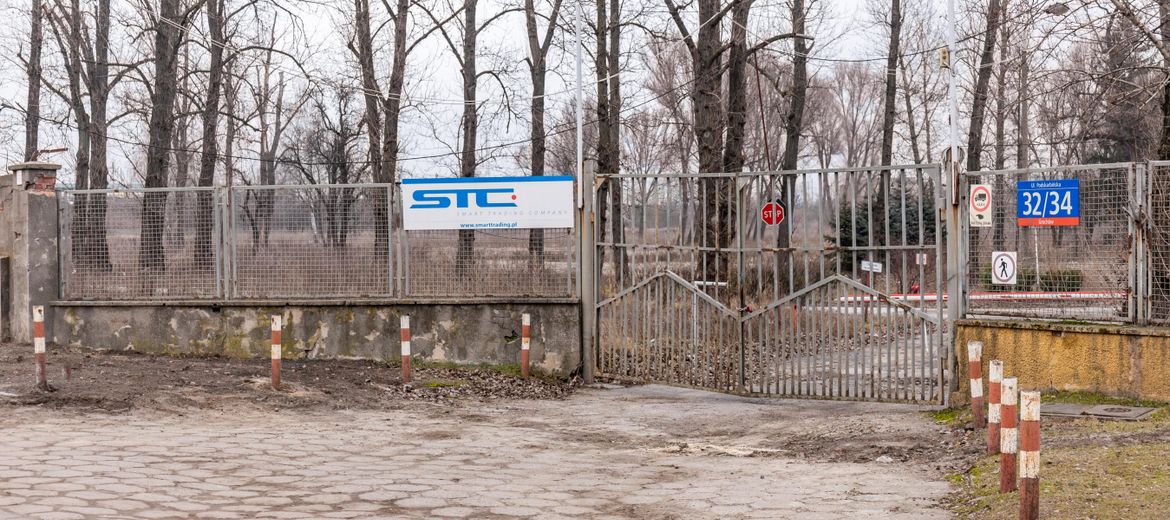 Warszawa: Develia odkupuje za